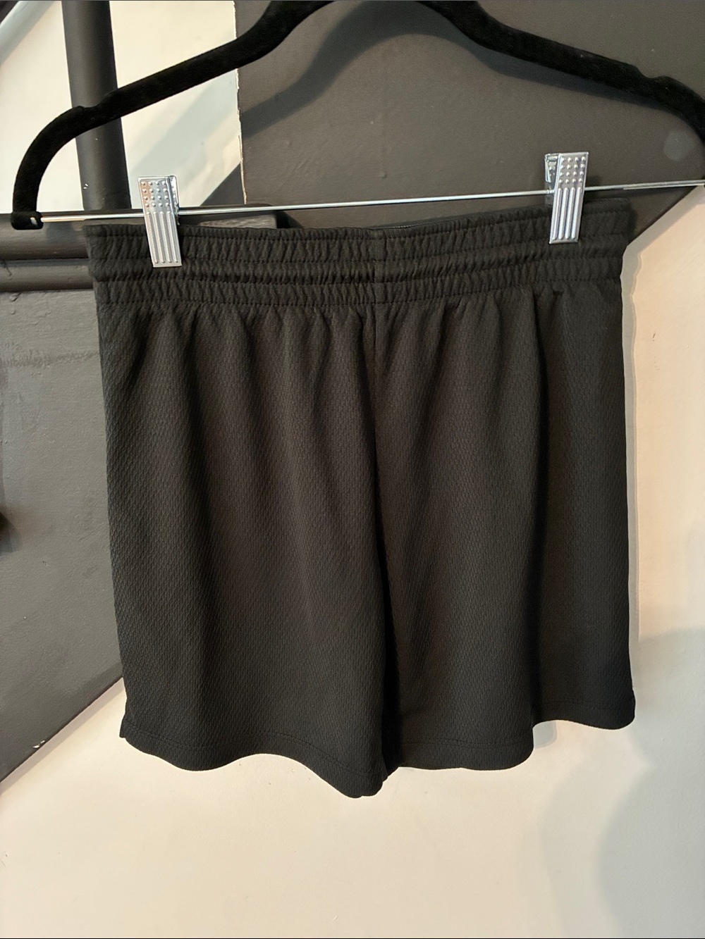 Kids mesh shorts